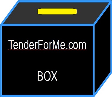 tenderforme Logo