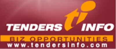 tendersinfo Logo