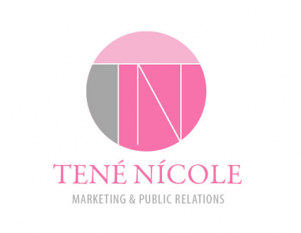 Tene Nicole Logo