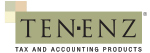 Tenenz Logo