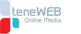 teneweb Logo