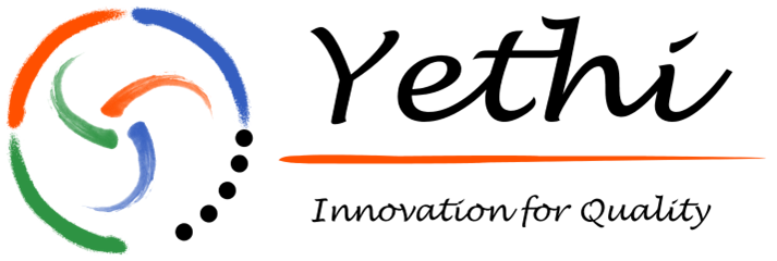 tenjin Logo