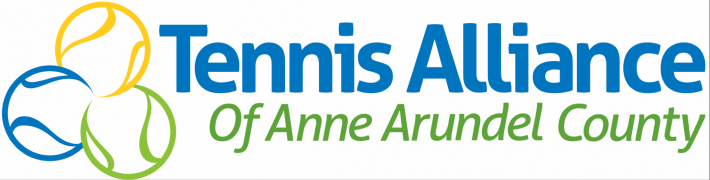 tennisallianceaac Logo