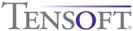 tensoft Logo