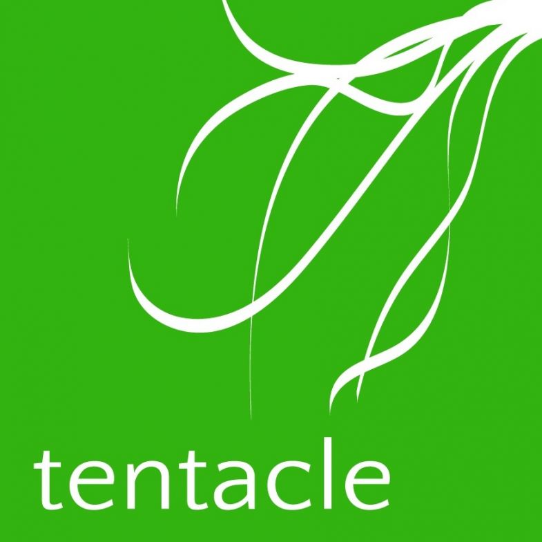 tentacle Logo