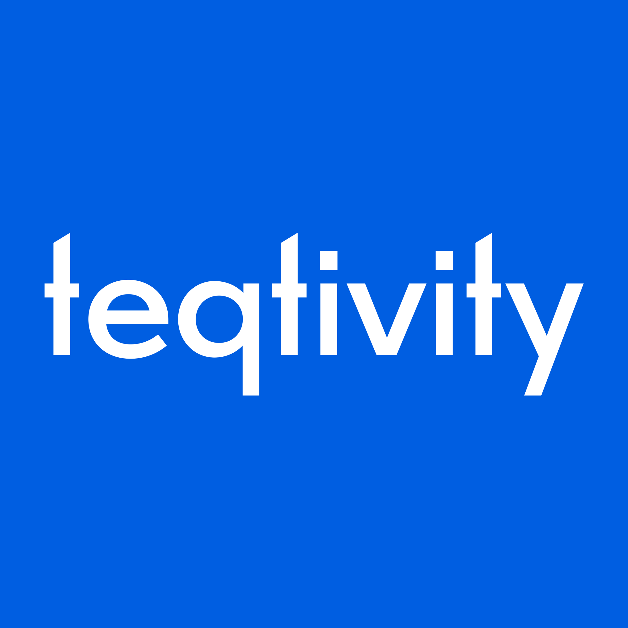 teqtivity Logo