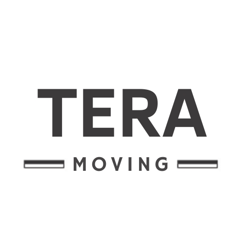Tera Moving Logo