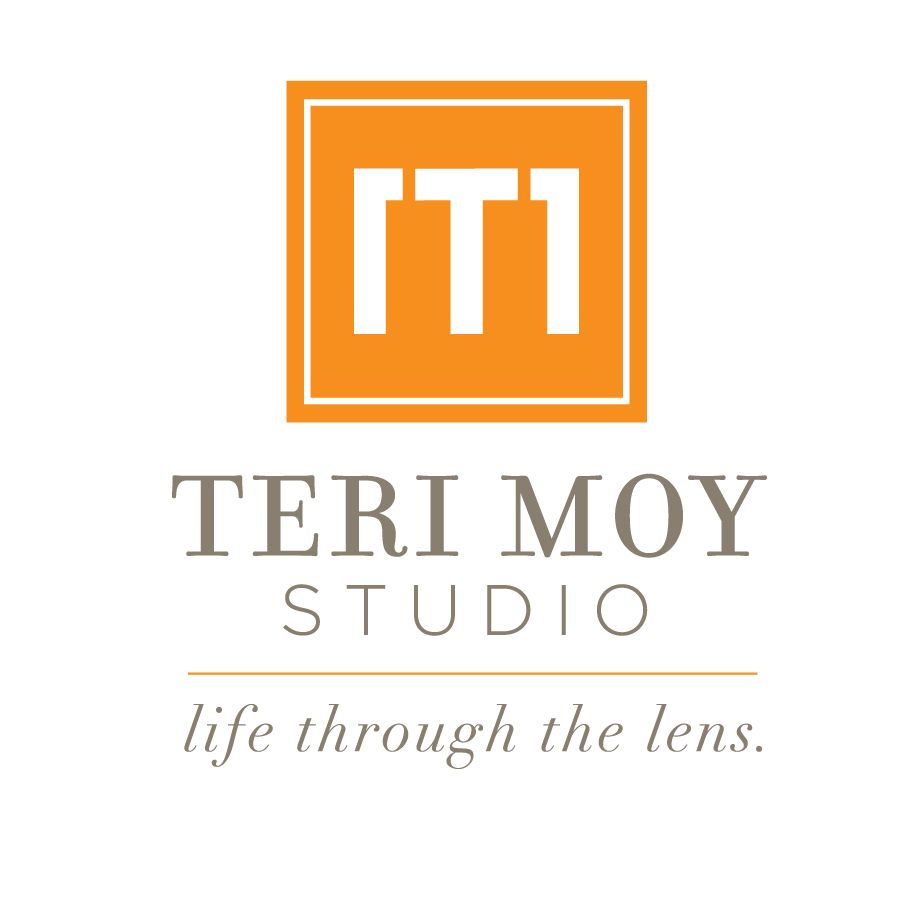 terimoyphotography Logo