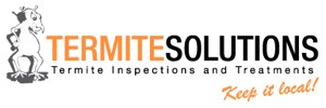 Termite Solutions Logo