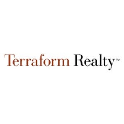 Terraform Realty Logo