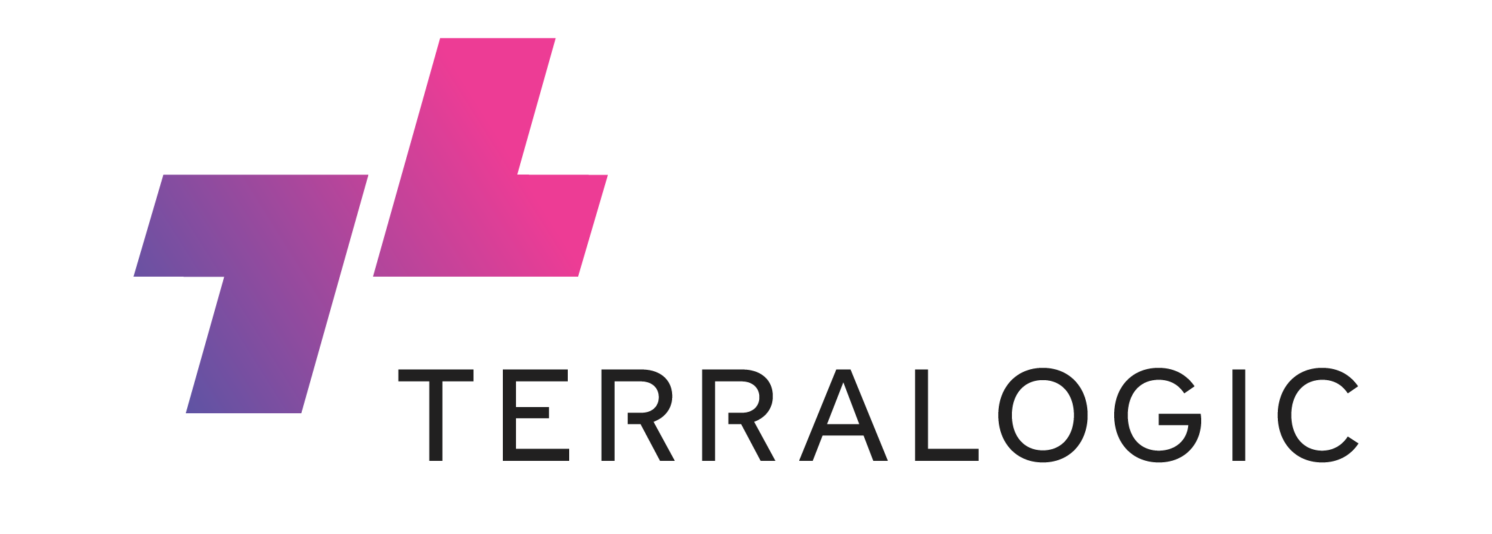 terralogic Logo