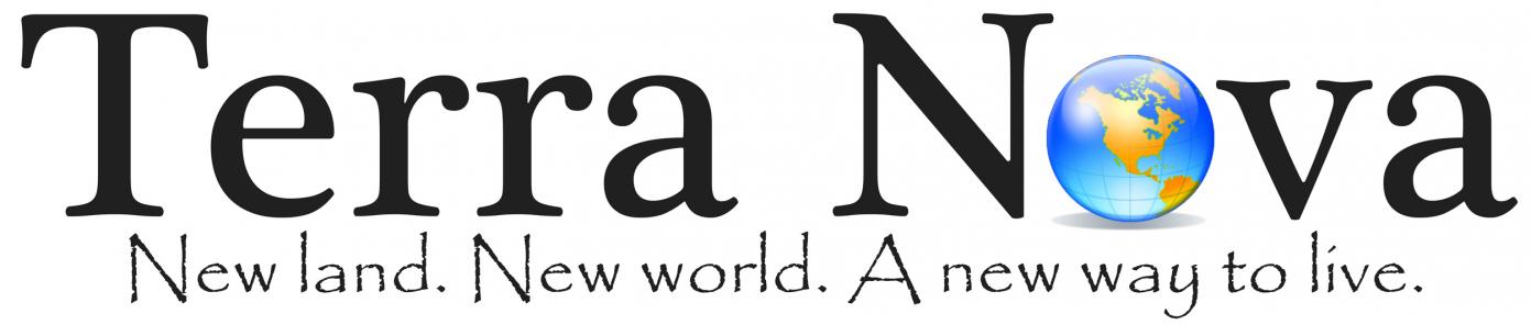 Terra Nova Club, Inc. Logo