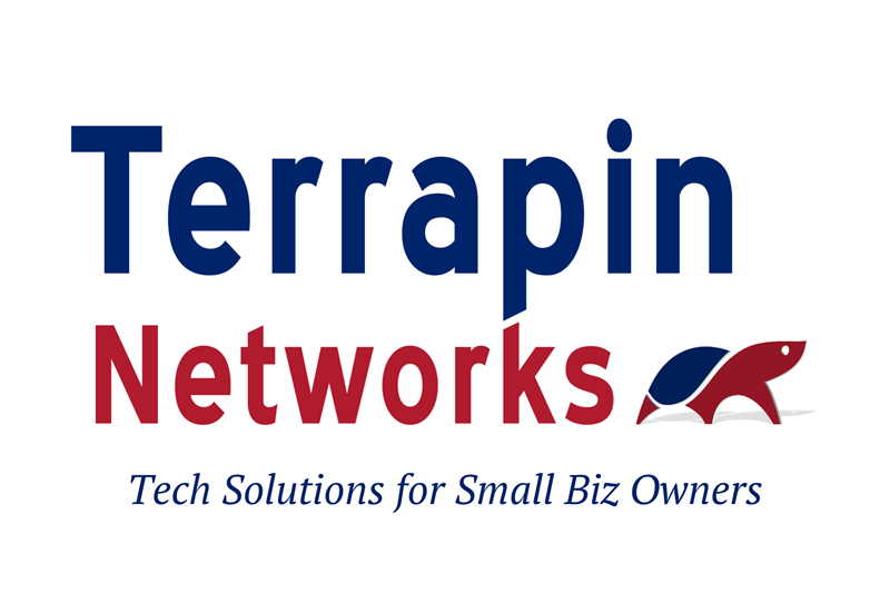 Terrapin Networks Logo