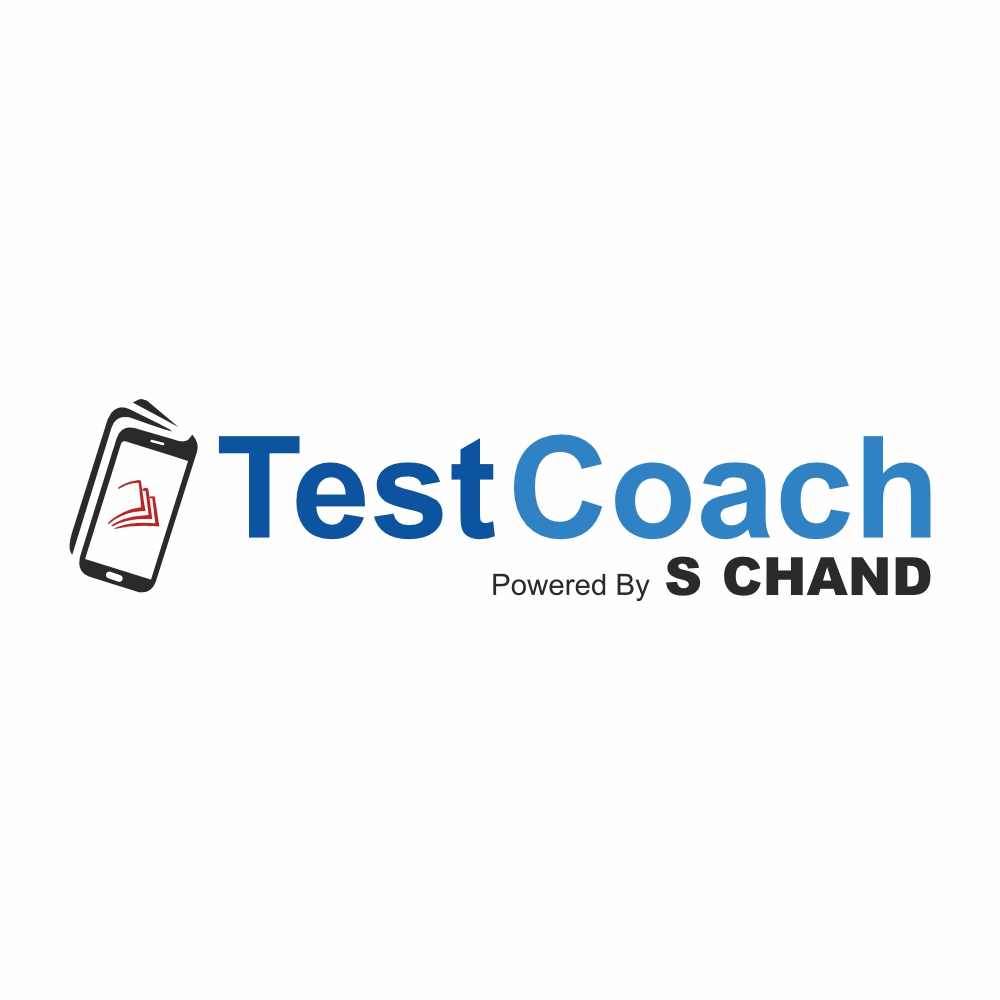 TestCoach by S Chand Logo