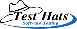 testhats Logo