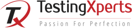 testingxperts Logo