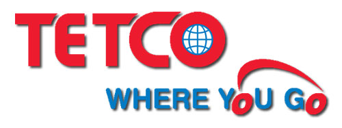 tetcostores Logo