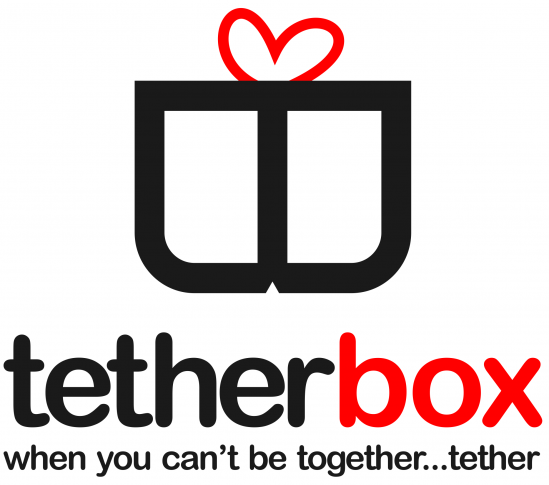 tetherbox Logo