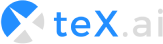 teX-Ai Logo