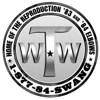 Texan Wire Wheels Logo