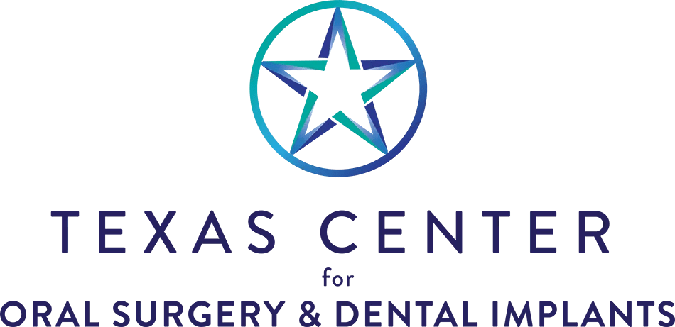 Texas Center For Oral Surgery & Dental Implants Logo