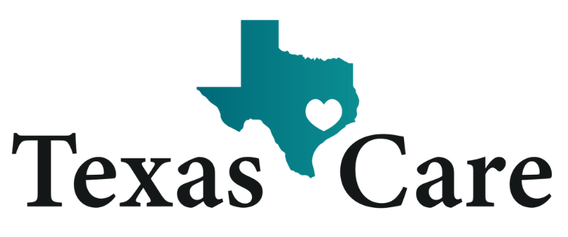 Texas Care Logo