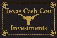 texascashcow Logo