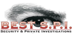 Best S.P.I. (Security and Private Investigations) Logo