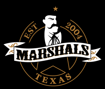 texasmarshals Logo
