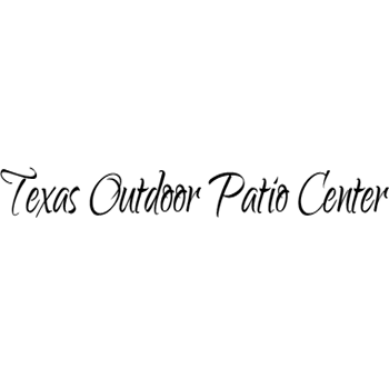 Texas Outdoor Patio Center Logo