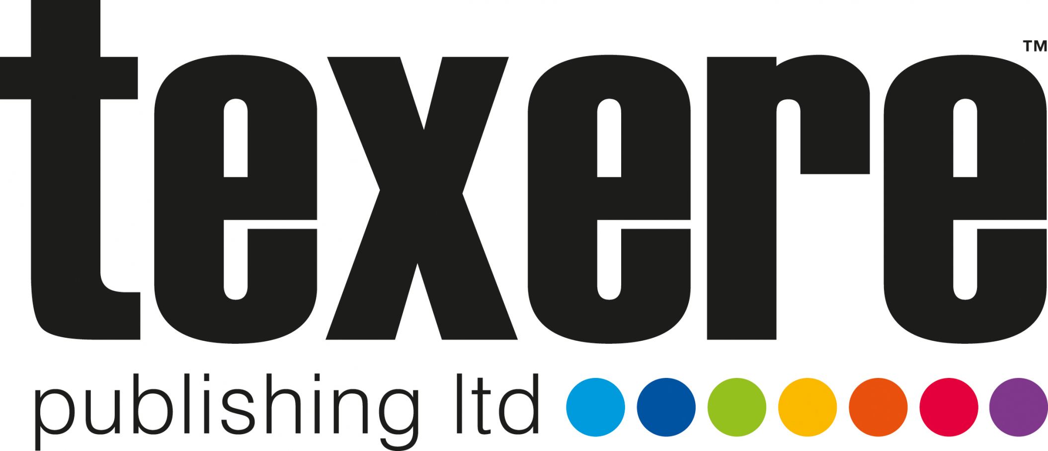 Texere Publishing Logo