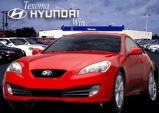 texhomahyundai Logo