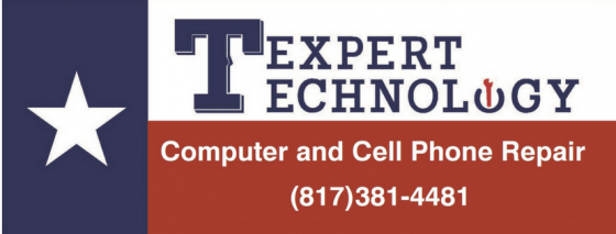 Texpert Technology Logo