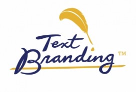 textbranding Logo