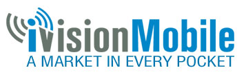 iVision Mobile, Inc. Logo