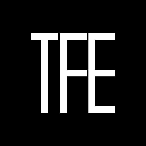 TFE Times Logo
