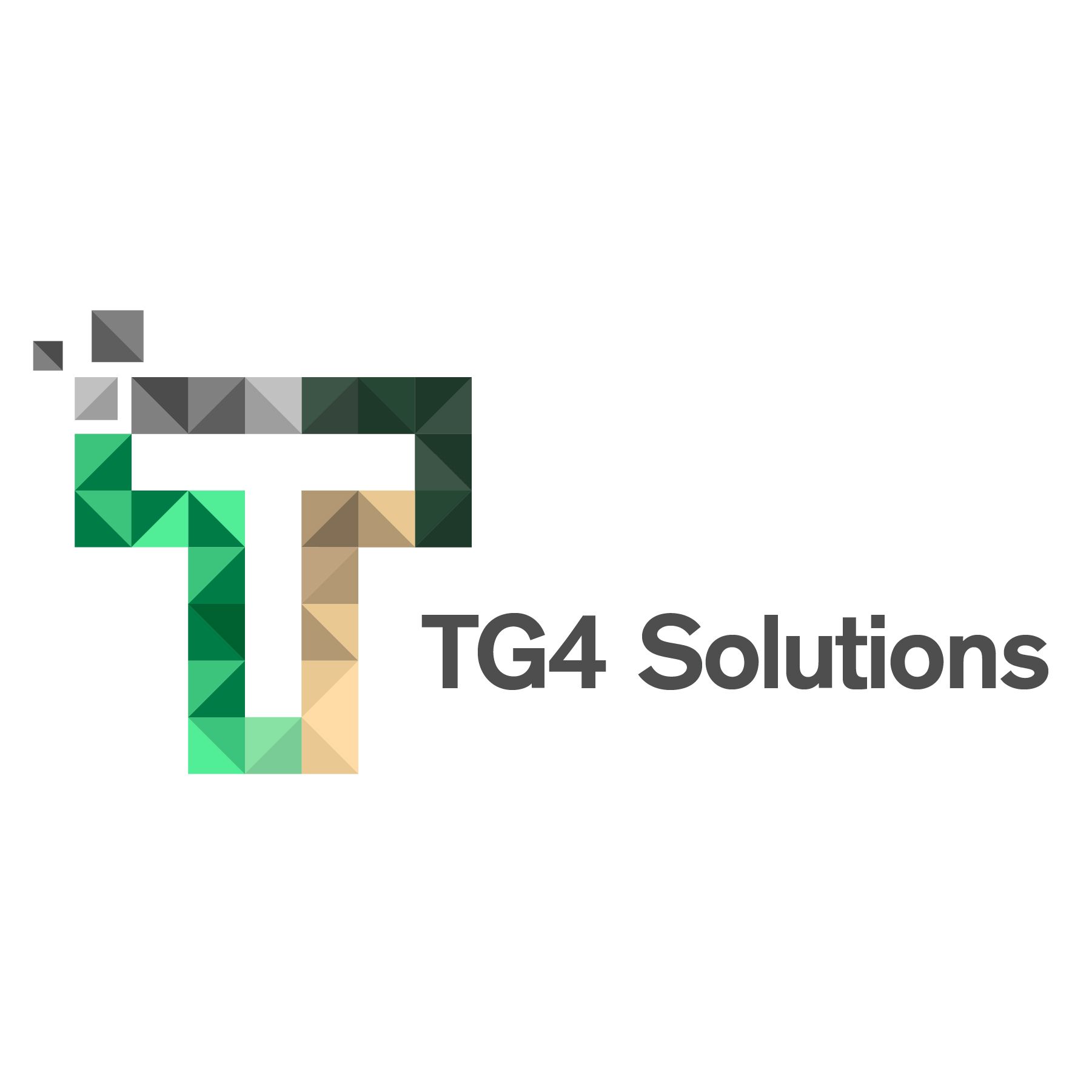 tg4solutions Logo