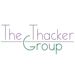 thackergroup Logo