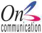On 3 Communication Co., Ltd. Logo