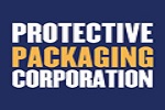 Protective Packaging Corp. Logo