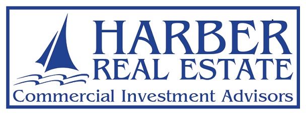 Harber Real Estate, Inc Logo