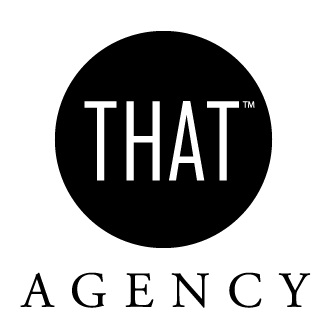 THAT Agency Logo