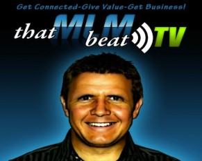 thatmlmbeat Logo