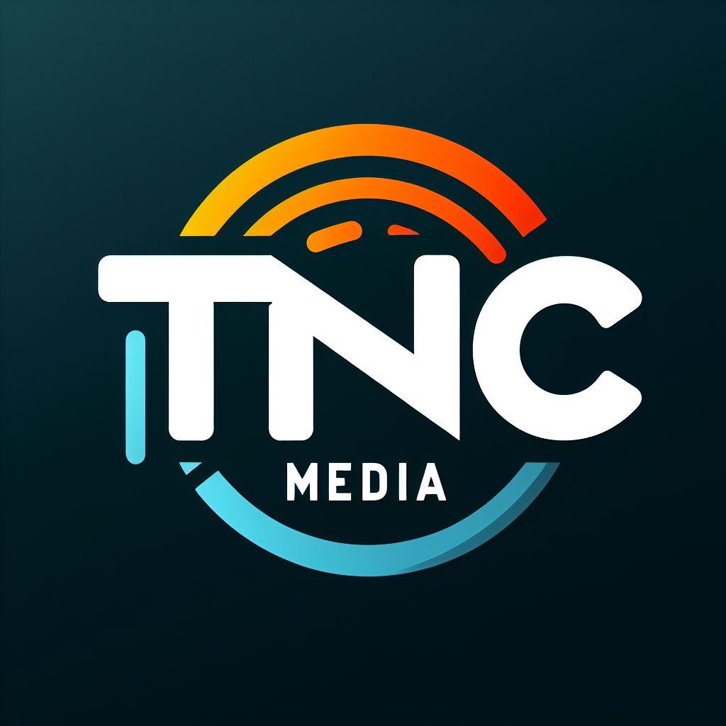 TNC MEDIA GROUP Logo