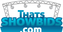 thatsshowbids Logo