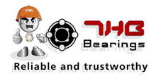 thb-bearings Logo