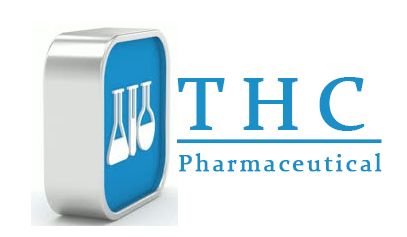 THC Pharmaceutical Logo