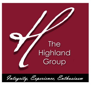 the-highland-group Logo