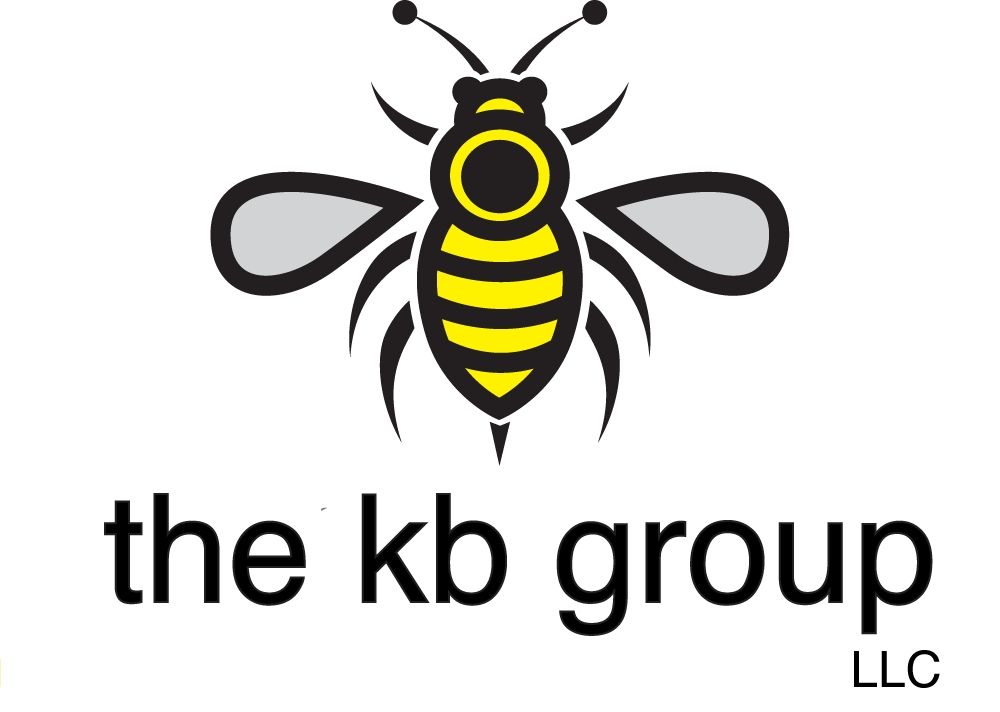 the-kb-group Logo