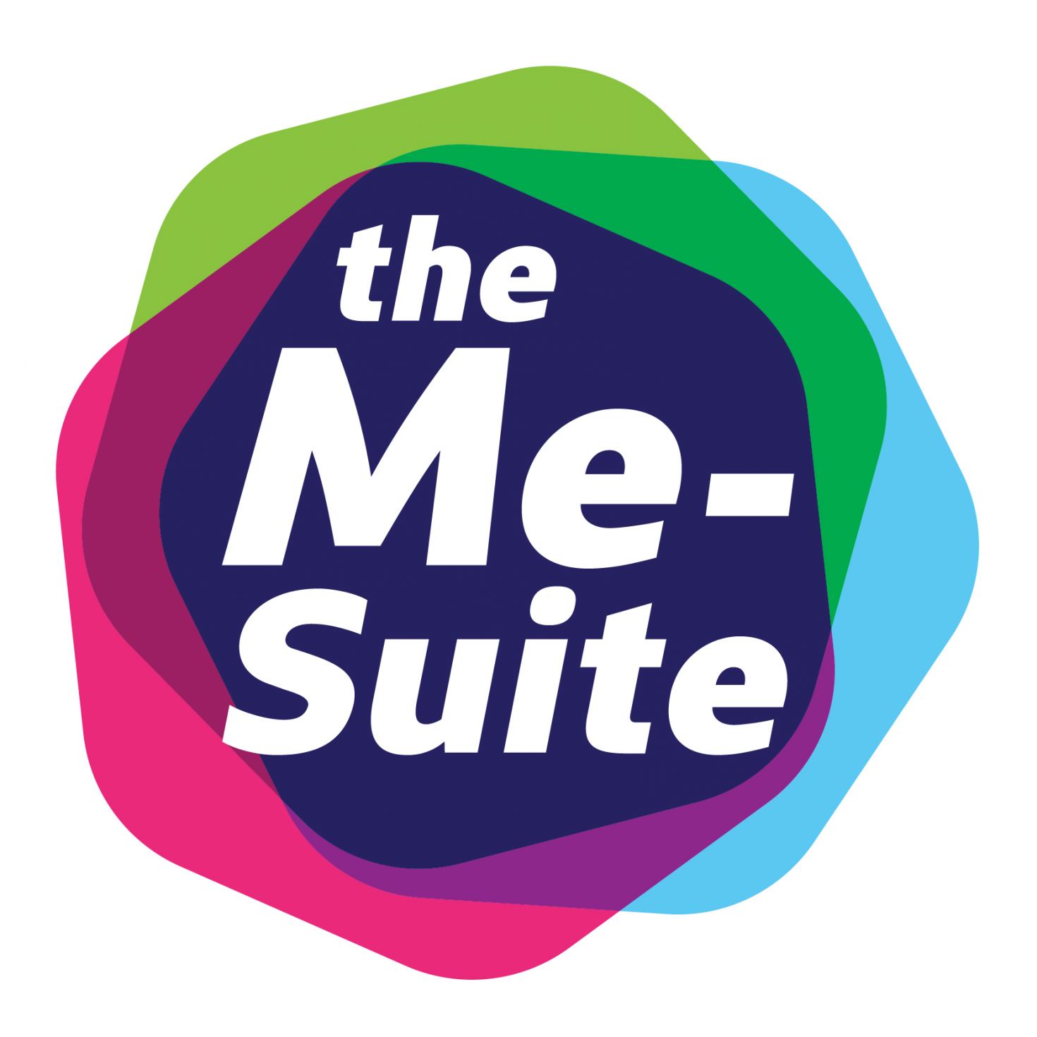 The Me-Suite Logo